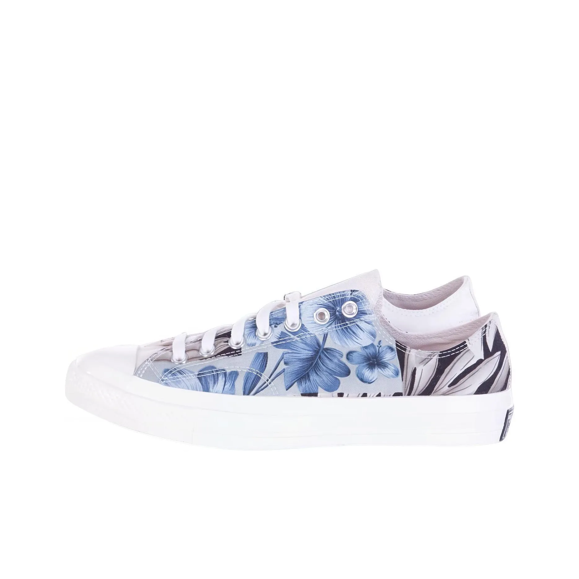 Converse Chuck Taylor All Star 70 Ox Tropical Shirt