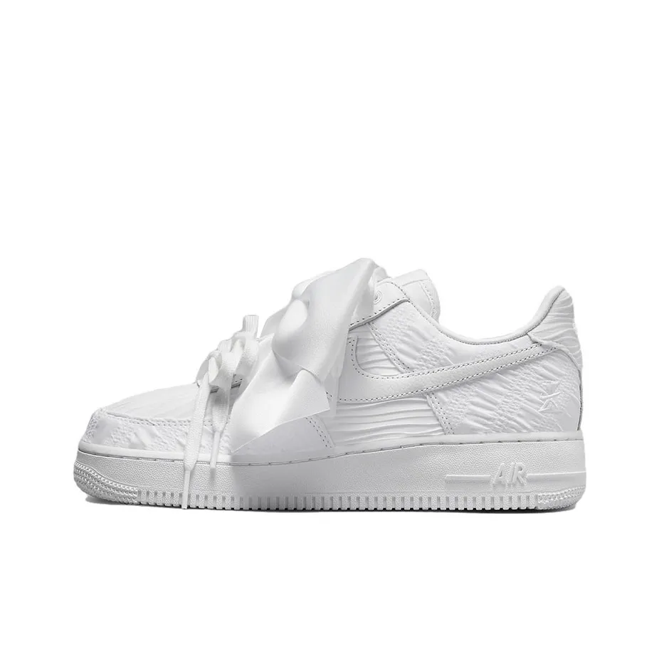 Nike Air Force 1 Low 
Bow
 Women
s
