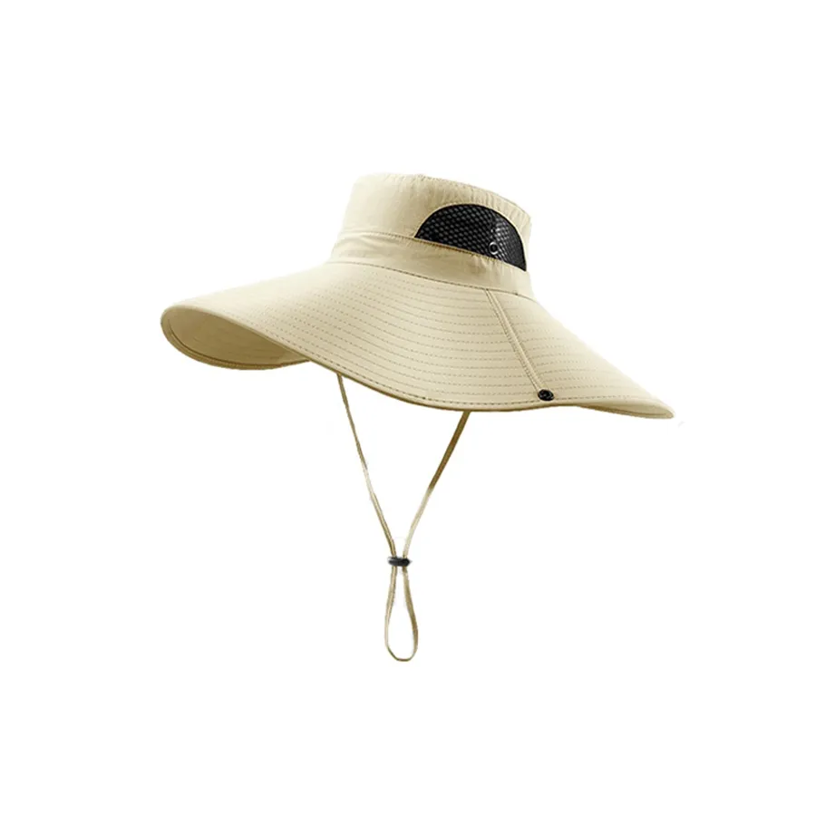AAJF Polyester Sun Protection Hats Men's