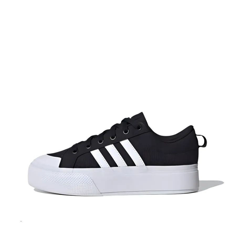 Bravada Women's Adidas 2.0 Platform 'Black White' Women's