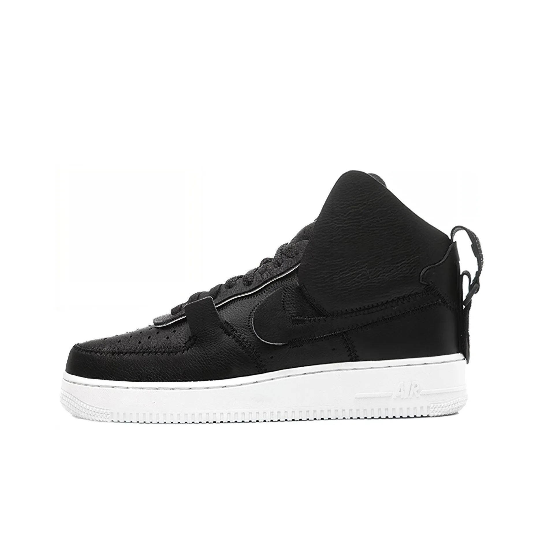 Nike Air Force 1 High Psny Black