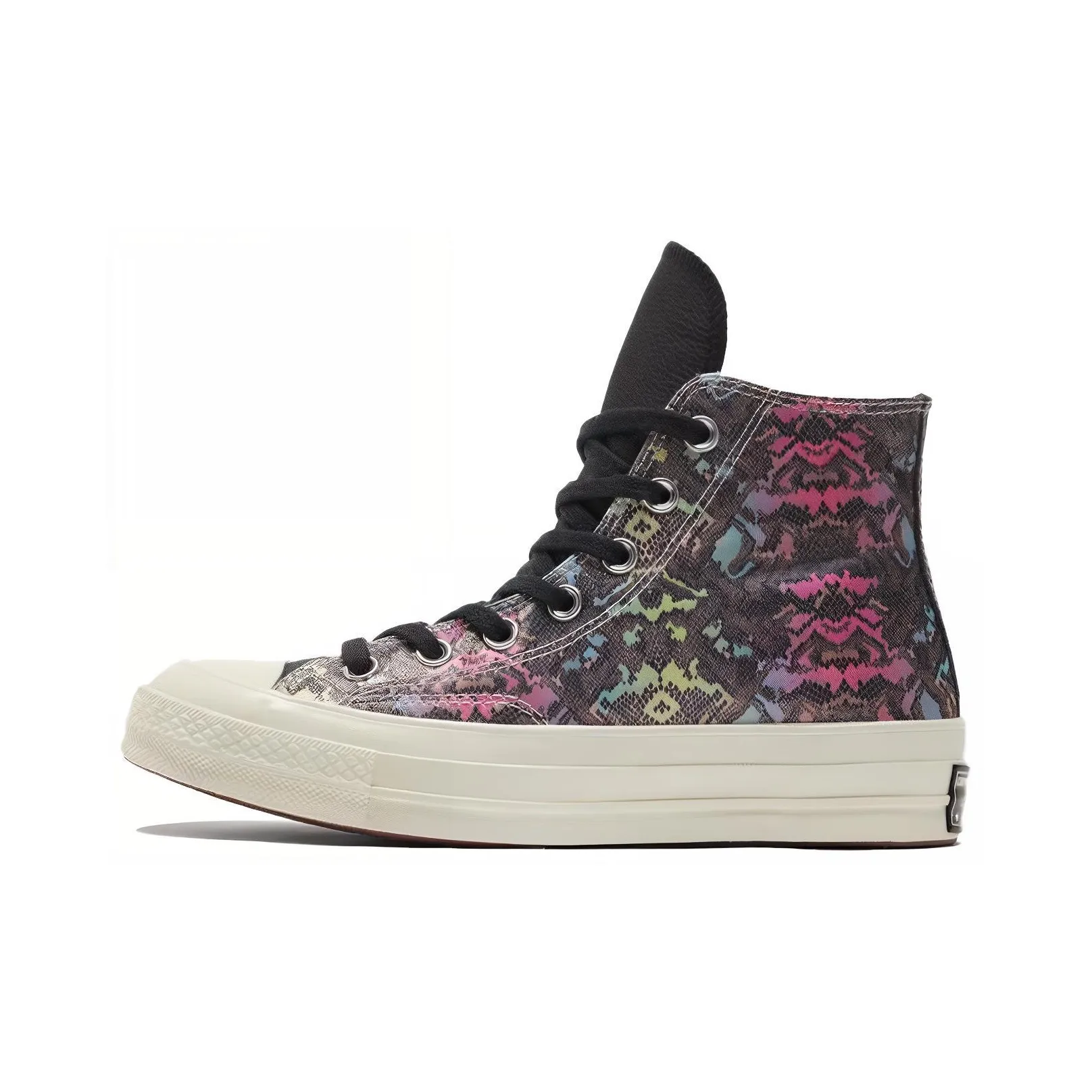 Converse Chuck 70 High 'Digital Daze   Snakeskin' Women's