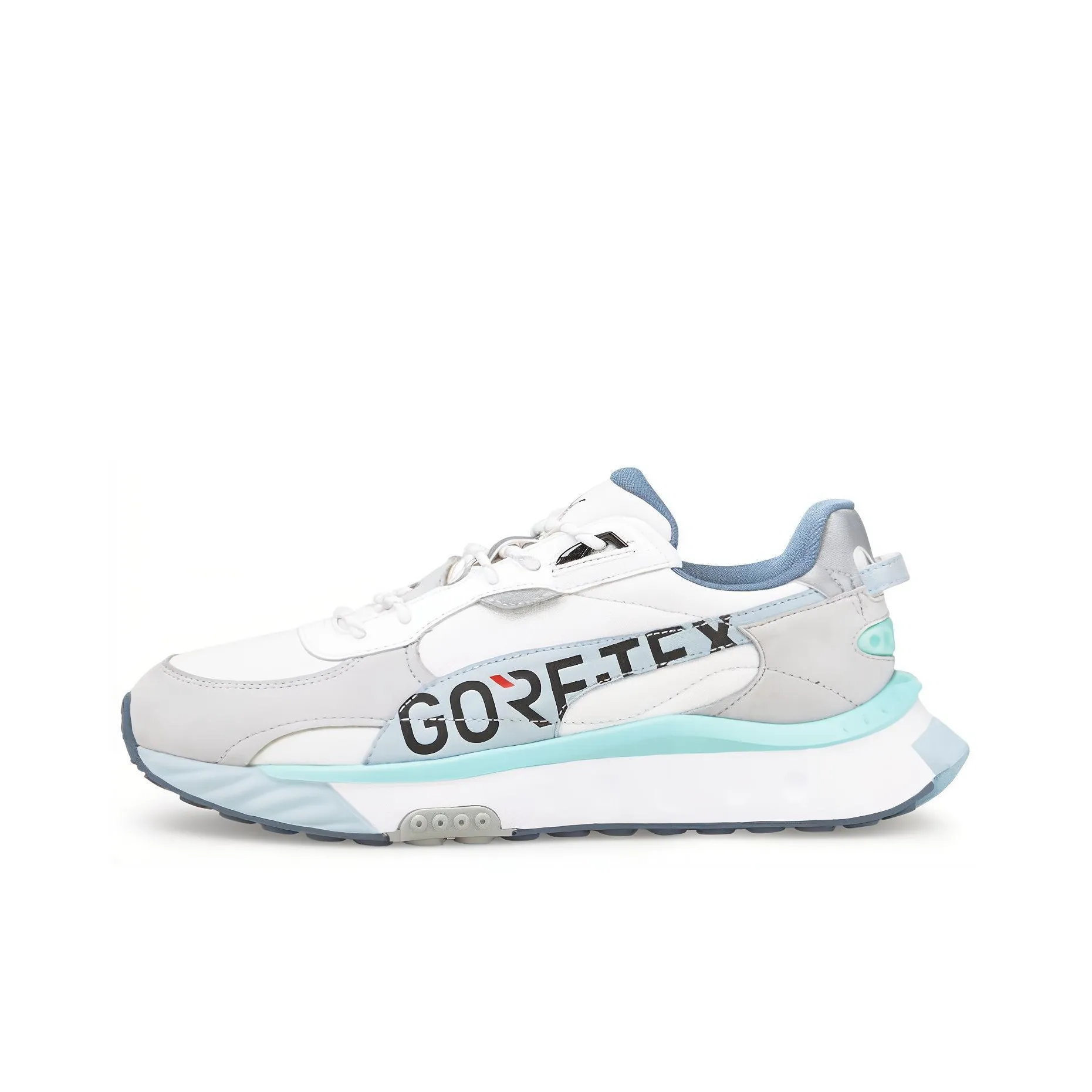 PUMA Wild Rider Gtx 'White Gray'