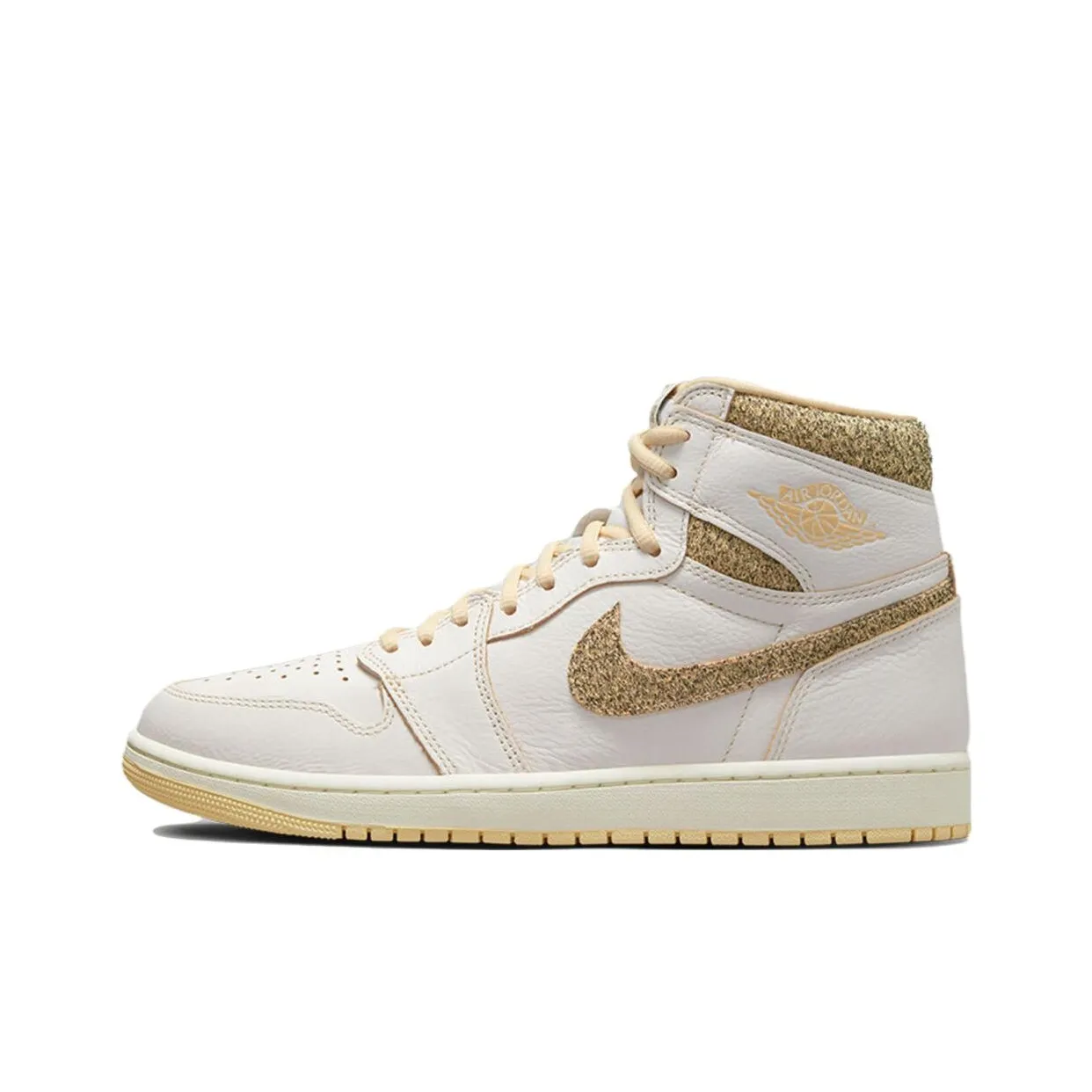 Air Jordan 1 Retro High Og 'Craft Vibrations Of Naija'