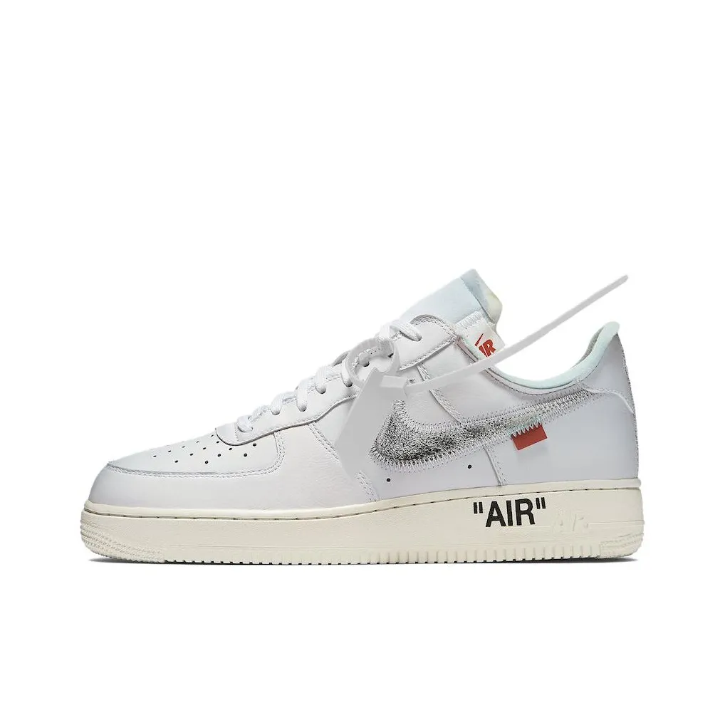 Nike Air Force 1 Low Off White ComplexCon AF100