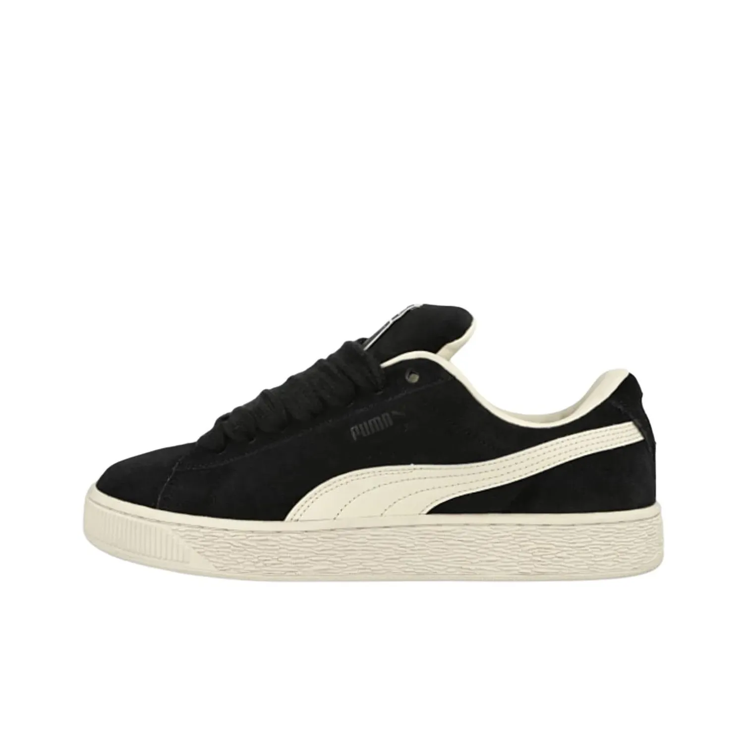 puma metallic Black Fives x Futre Rider