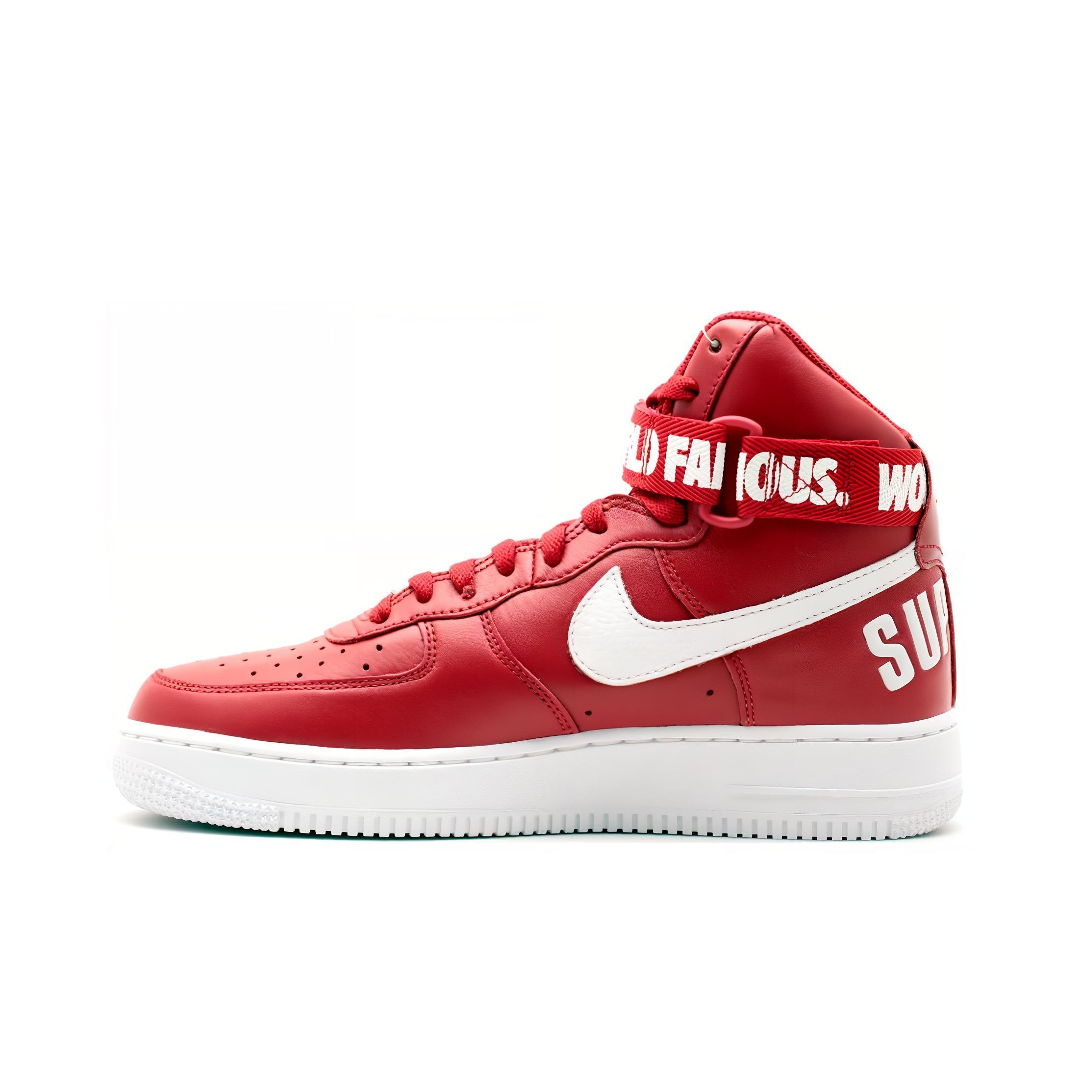 nike air force 1 womens famous footwear
