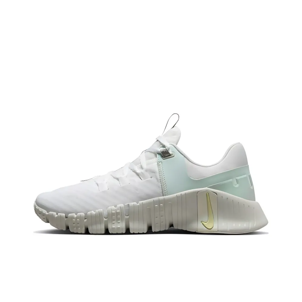 Nike Free Metcon Summit White Sea Glass Women's