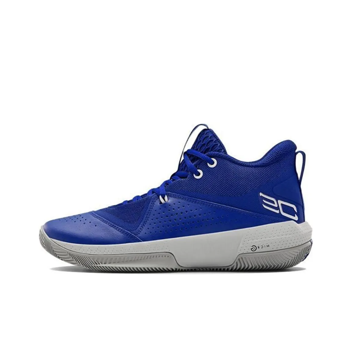 Under Armour Sc 3Zero 4 'Royal Blue'