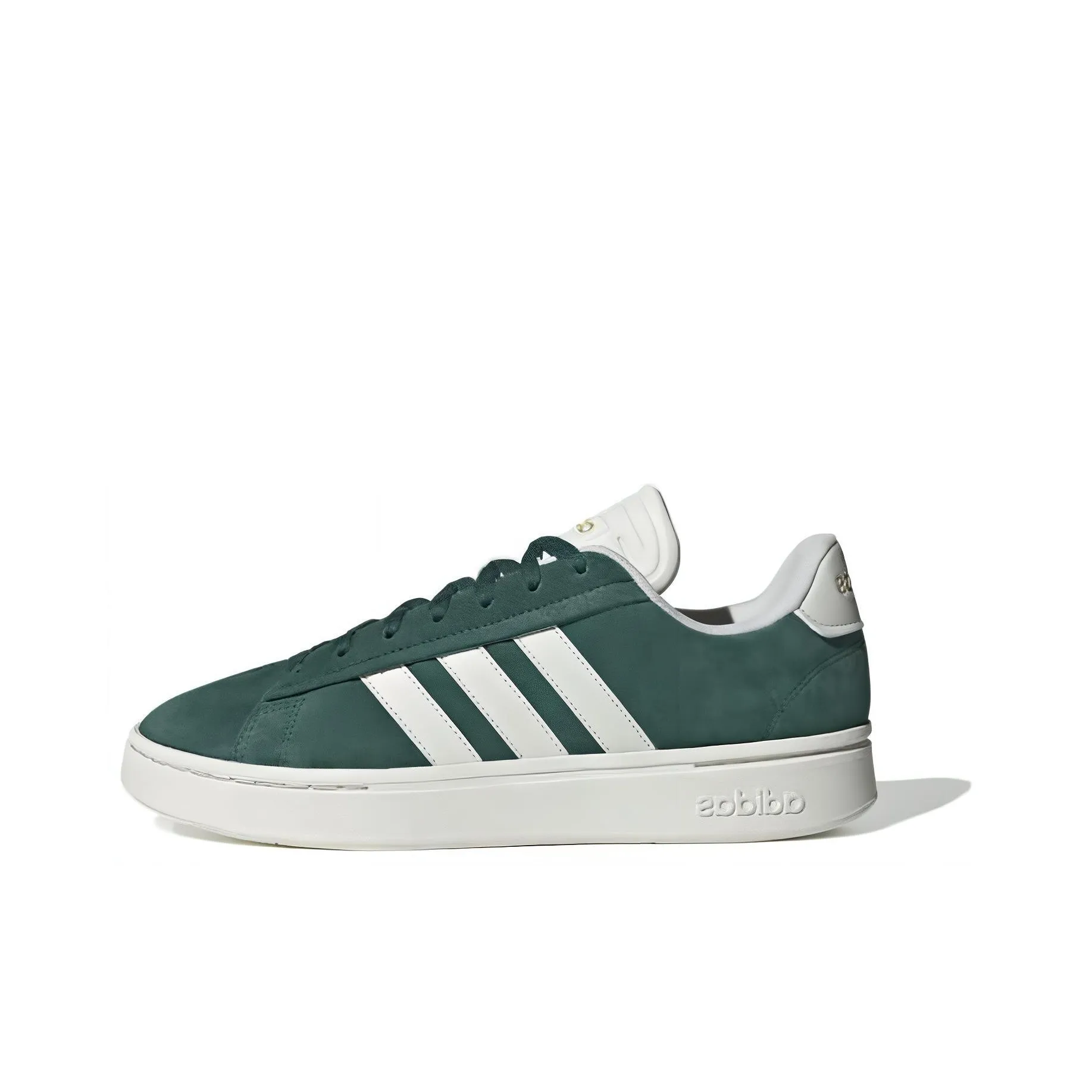 Adidas Grand Court Alpha Sneaker 'Green White'