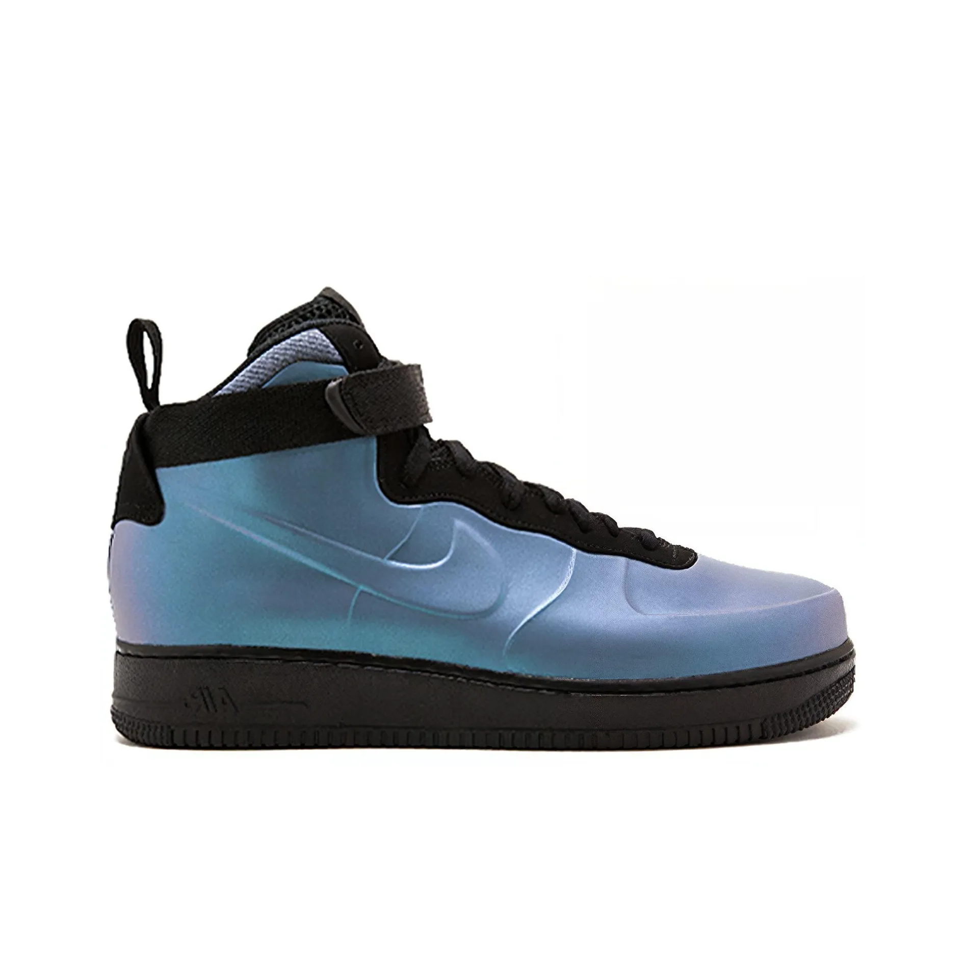 Nike Air Force 1 Foamposite Cup Light Carbon