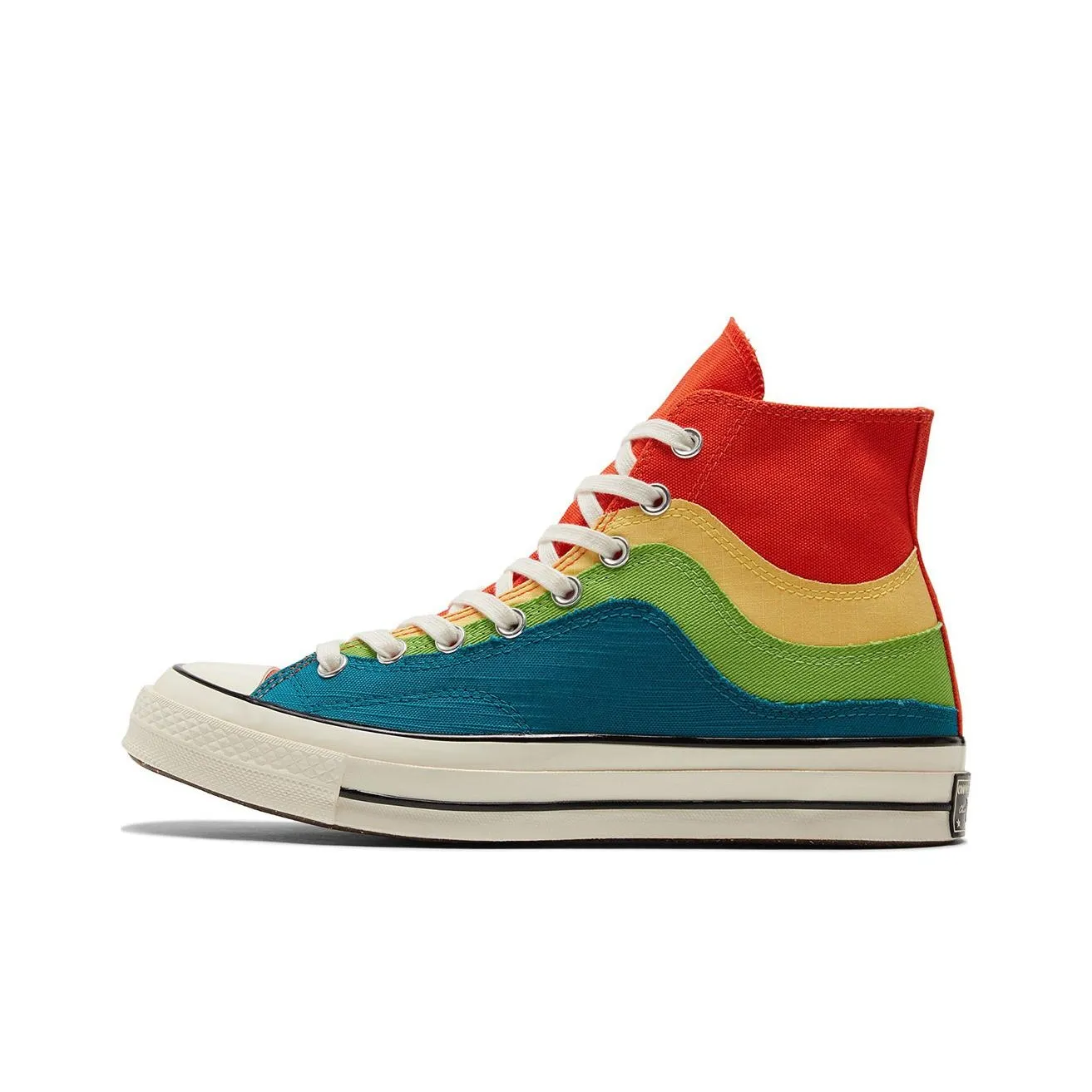 Converse Chuck 70 High 'The Great Outdoors Multi'