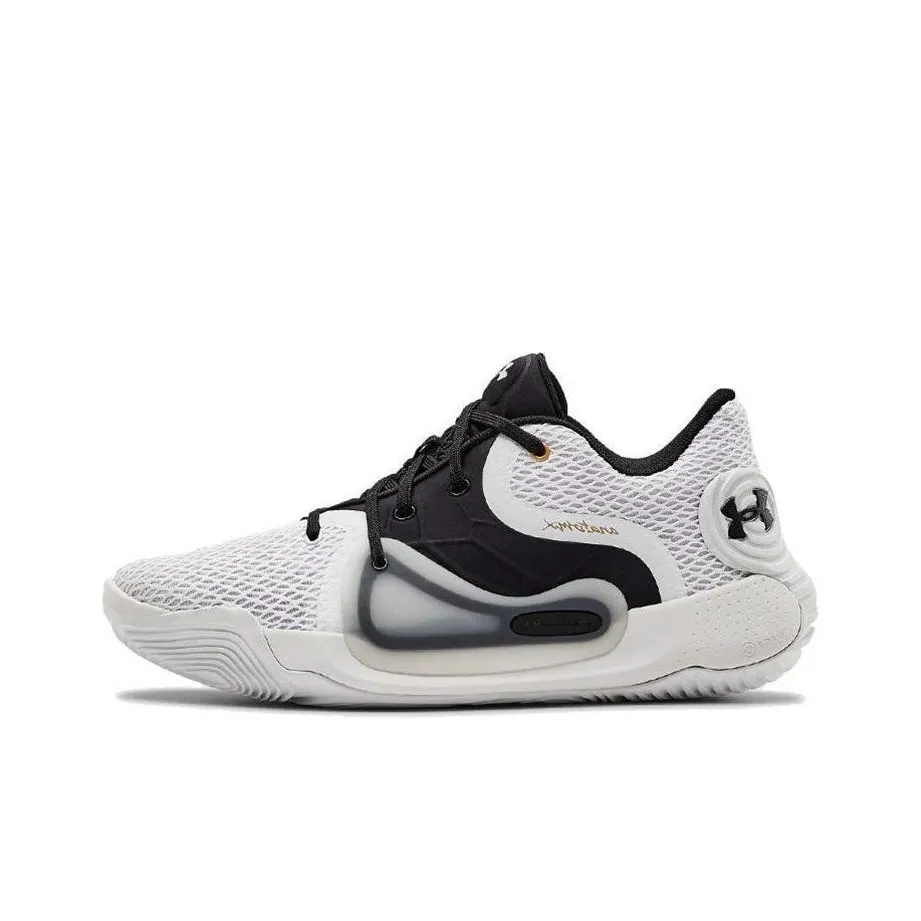 Under Armour Anatomix Spawn 2 'White Black'
