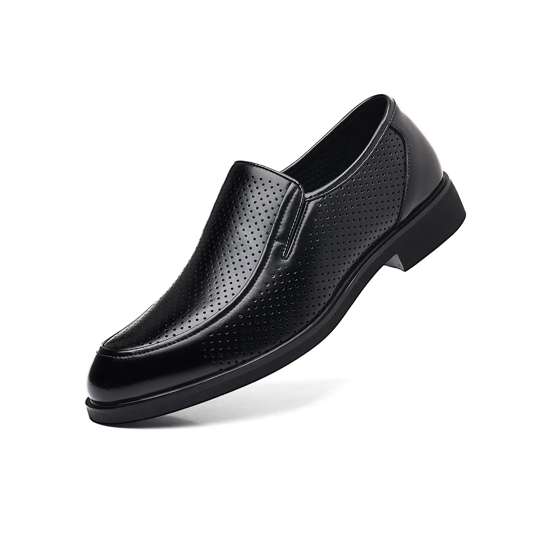 Mulinsen Dress Shoes Men's Black
