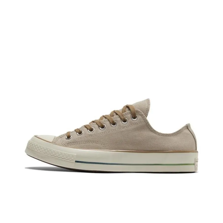 Converse Convers Chuck Tayor All Star 1970s 'Gray Brown'
