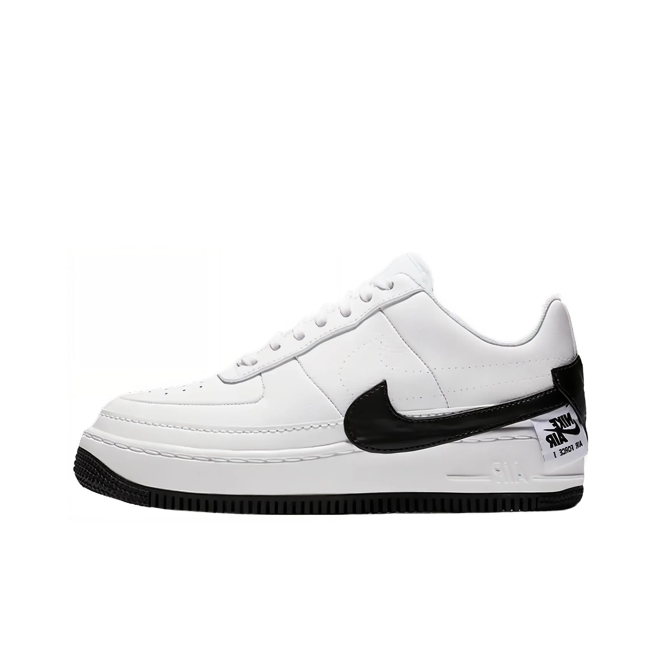 Nike Air Force 1 Jester Xx White Black Women's