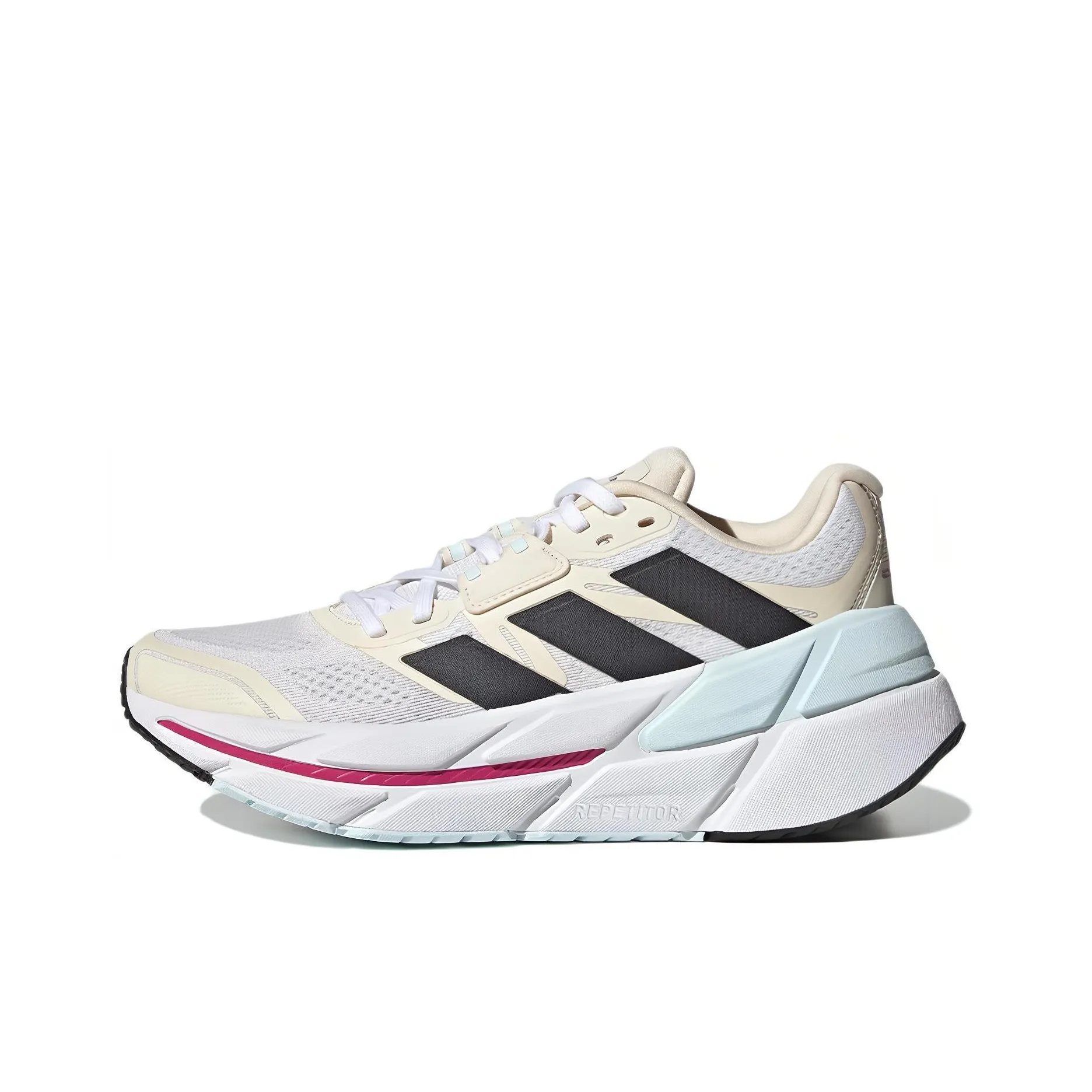 Adidas Adistar Cs 'White Team Real Magenta' Women's