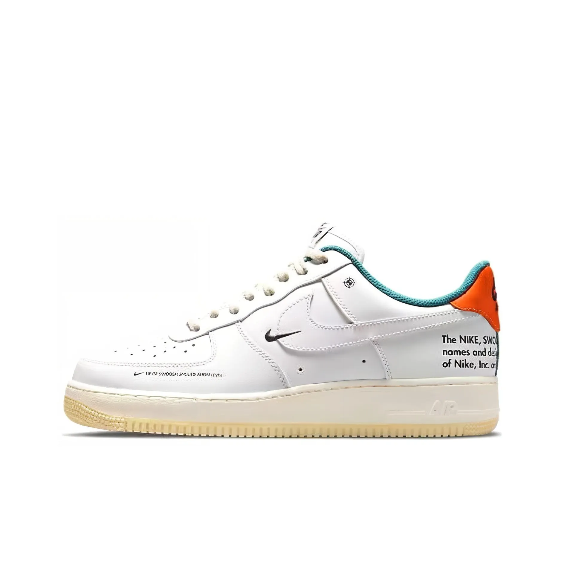 Nike Air Force 1 Low '07 Le Starfish