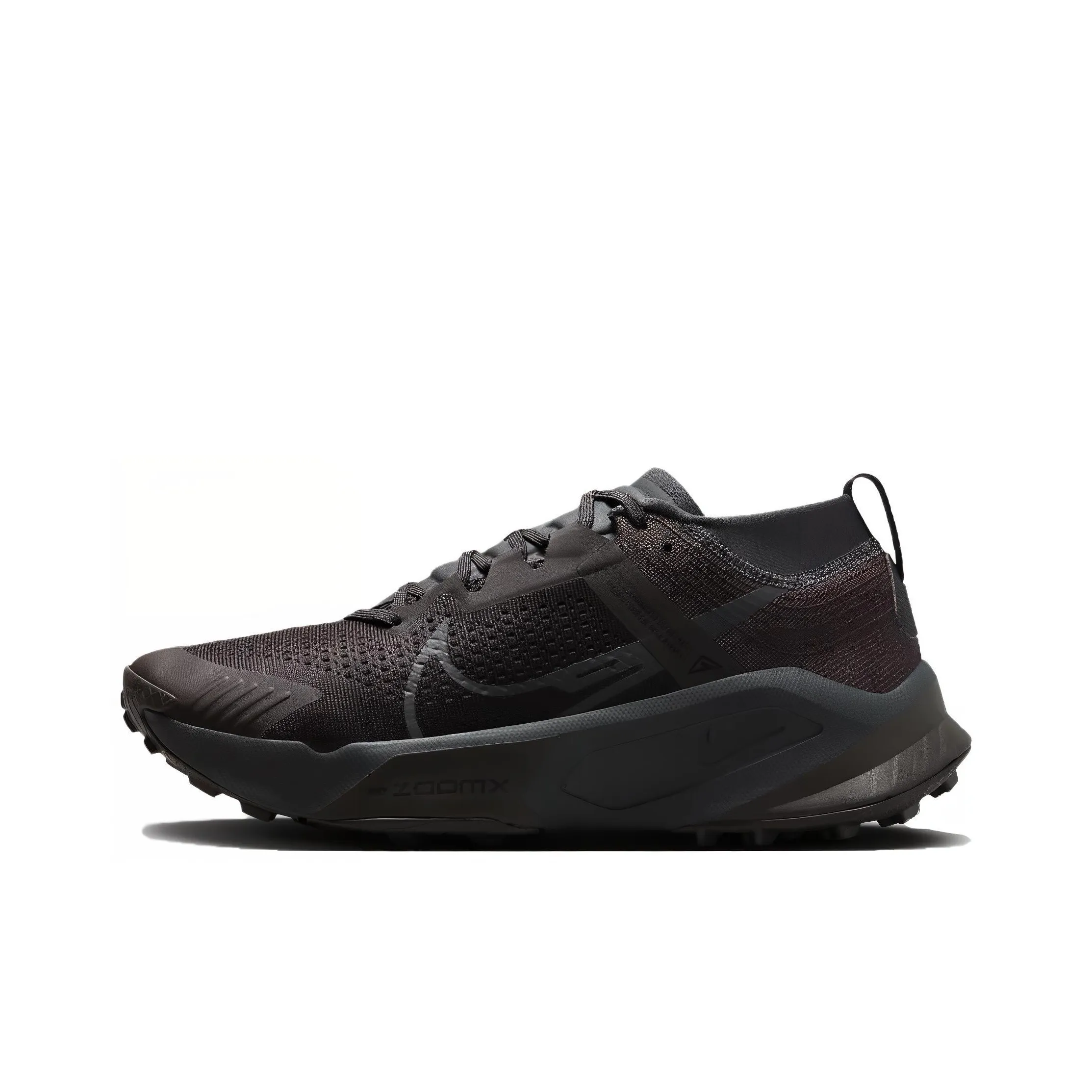 Nike ZoomX Zegama Velvet Brown Black Anthracite