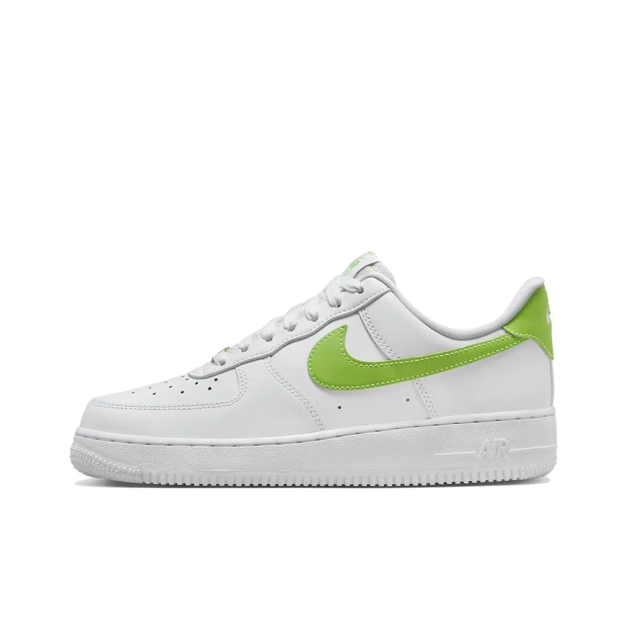 Nike Air Force 1 Low 'Action Green' Women's