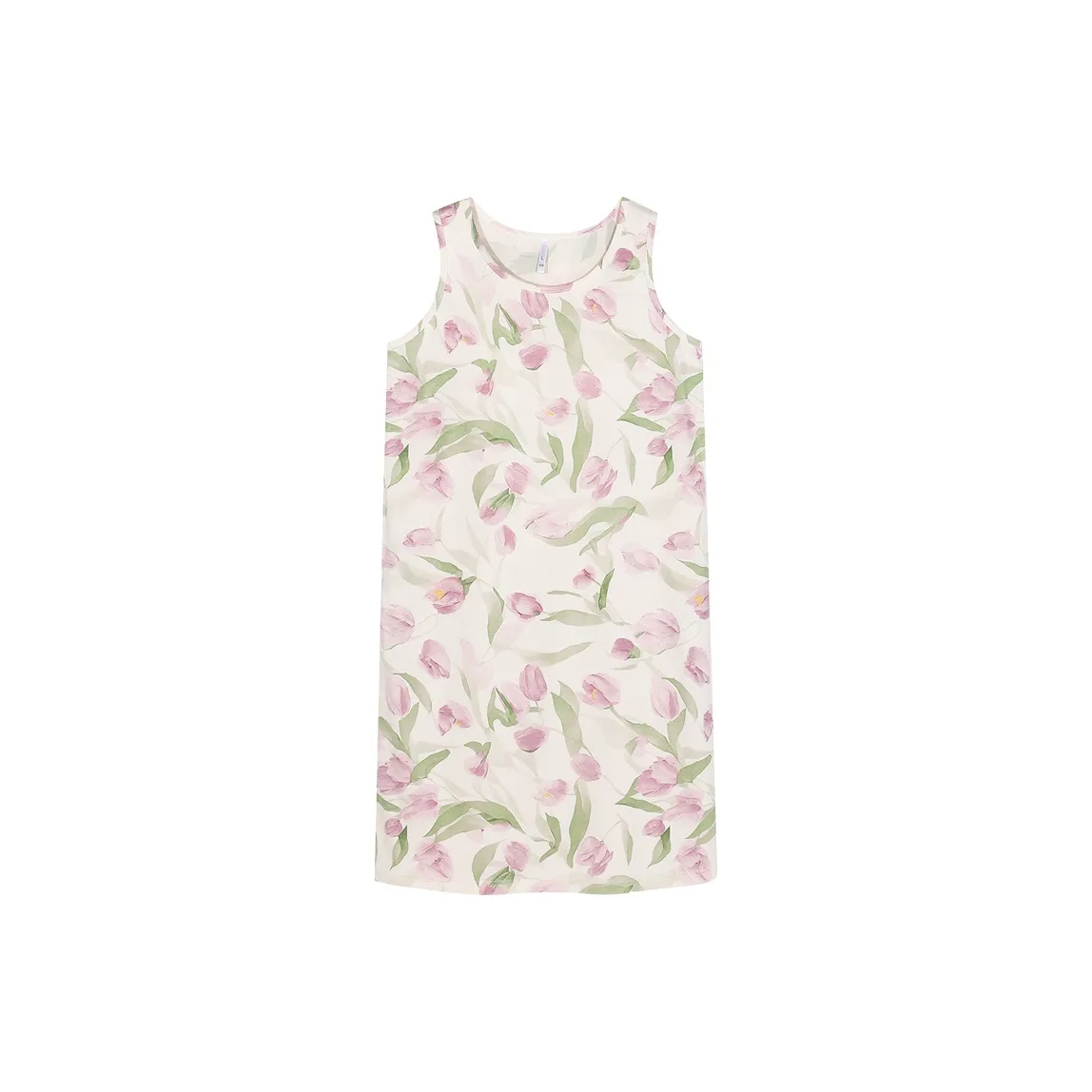 JinShaLa Nightgown Unisex Multicolor