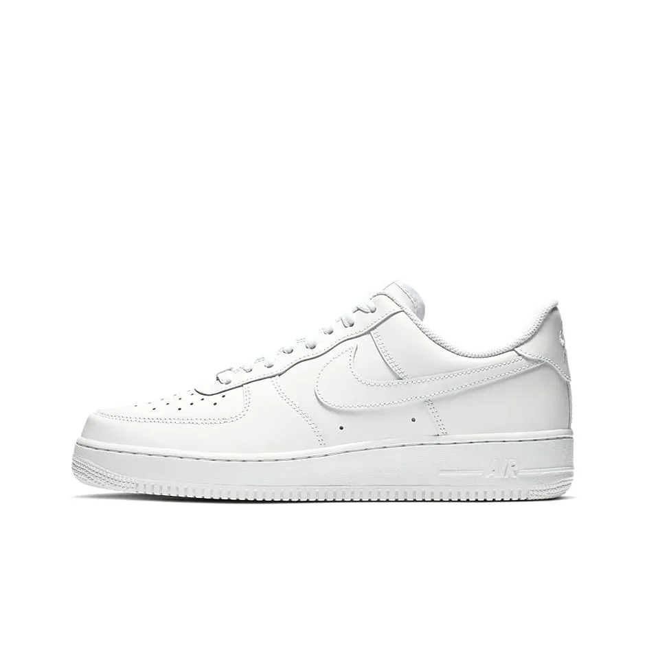 Nike Air Force 1 Low '07 White