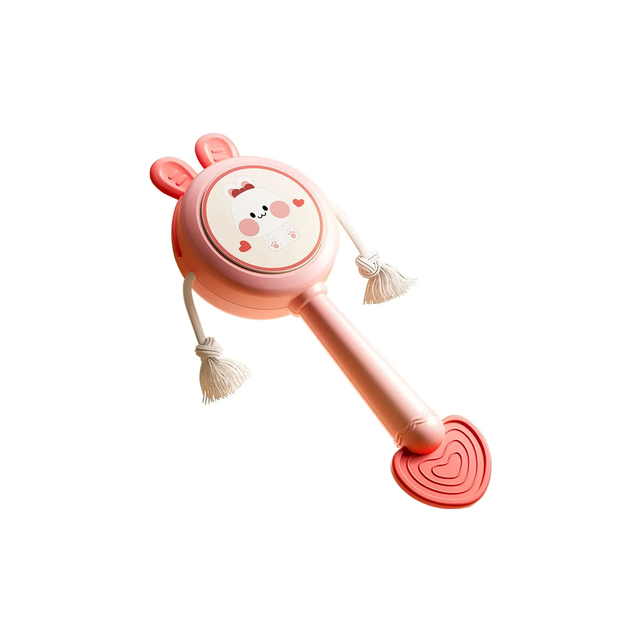 Hidicci Малыш Мячик Малыш Развивающие Игрушки для Зубов Силиконовый Мячик Развивающие Игрушки