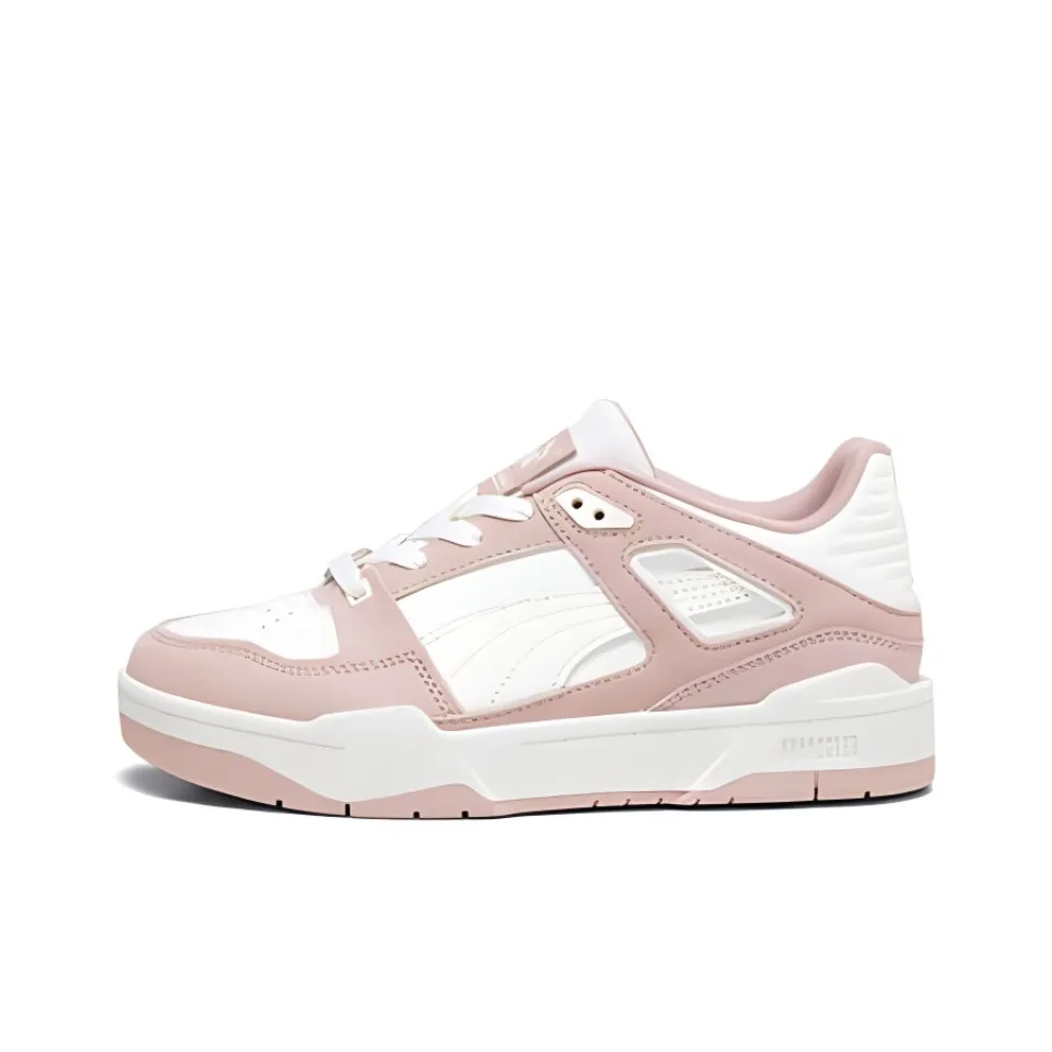 PUMA Slipstream Skateboard Shoes Women's Low-Top