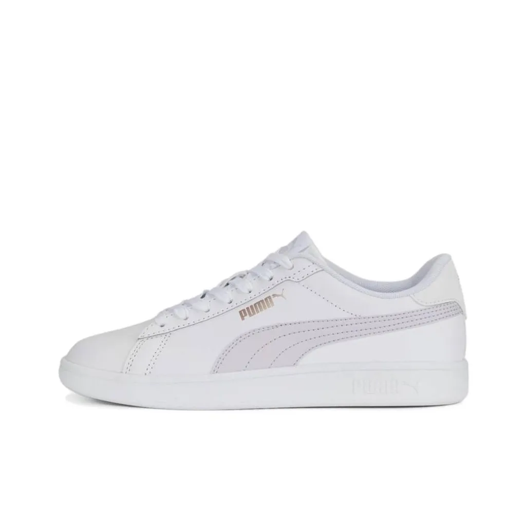 PUMA Smash 3.0 L 'White' Women's