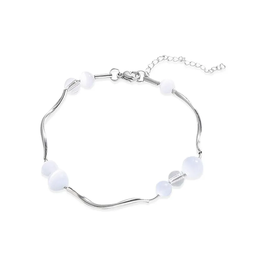 JUICY GRAPE Искусственная жемчужина Браслеты Женские