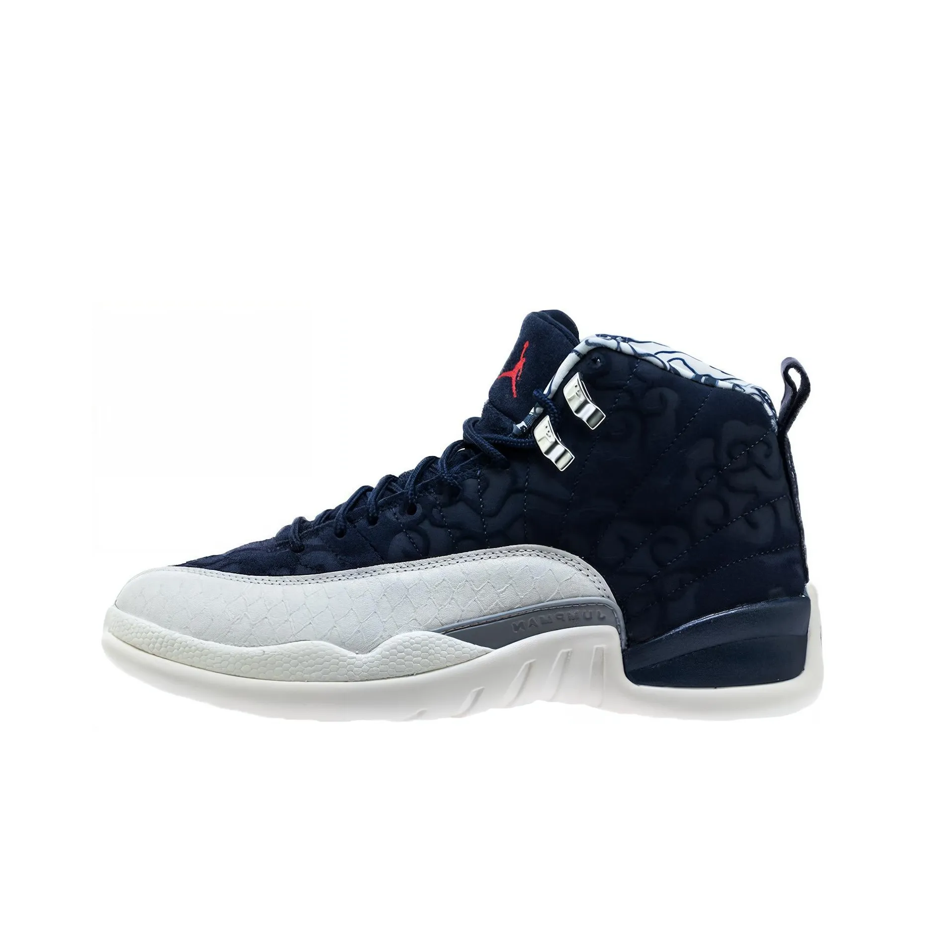 JORDAN 12 Retro International Flight