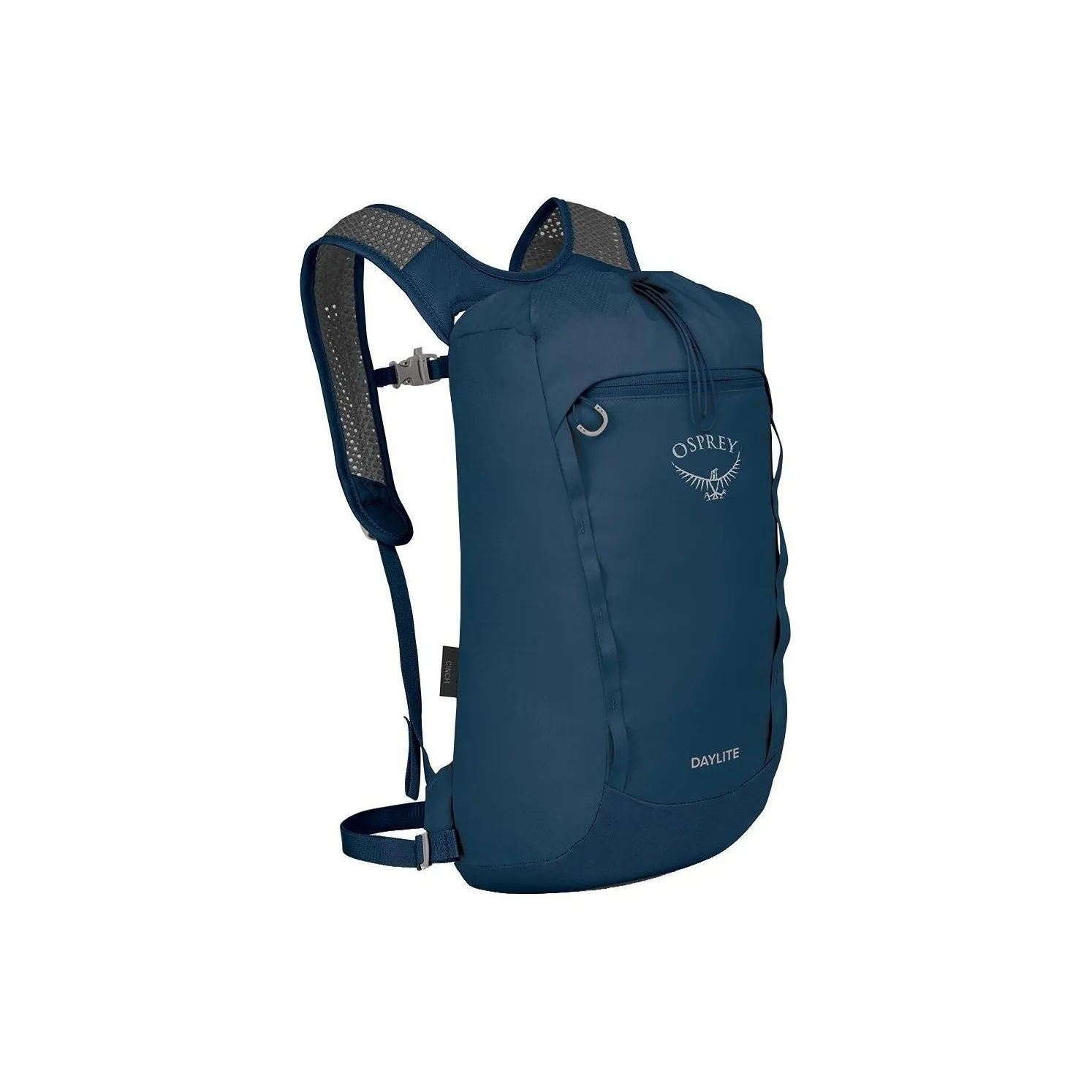 OSPREY 15L Альпинистский рюкзак Outdoor Сумка Полиэстер Волнистый Синий Унисекс