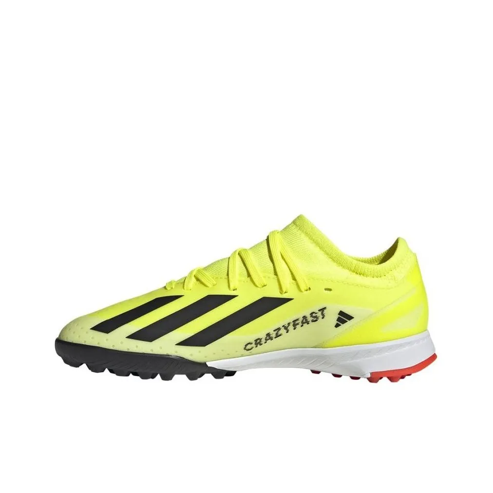 Adidas X Crazyfast League Tf 'Solar Energy Pack' Gs