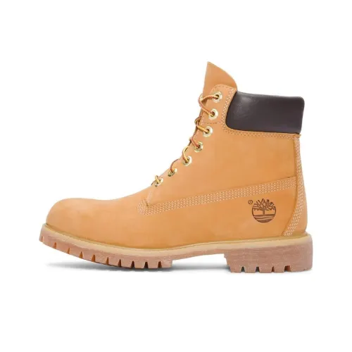 TIMBERLAND Премиум Аутдор Коричнево-желтый Мужской