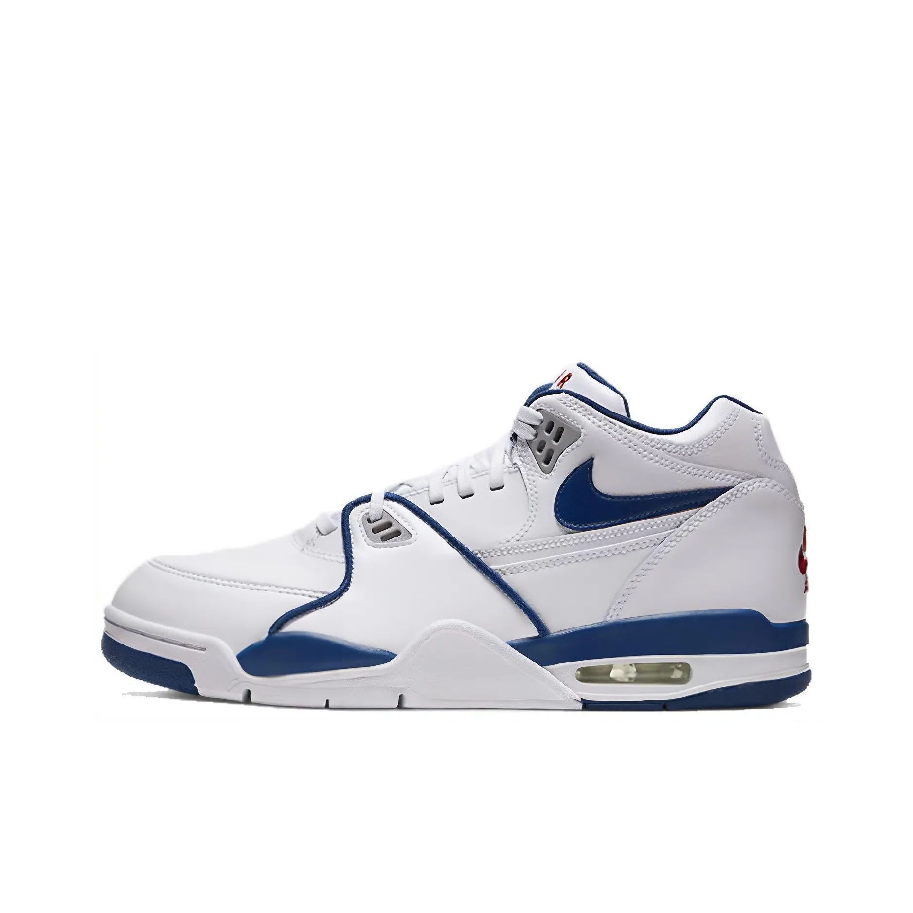 Nike Air Flight 89 True Blue 2020 Men's