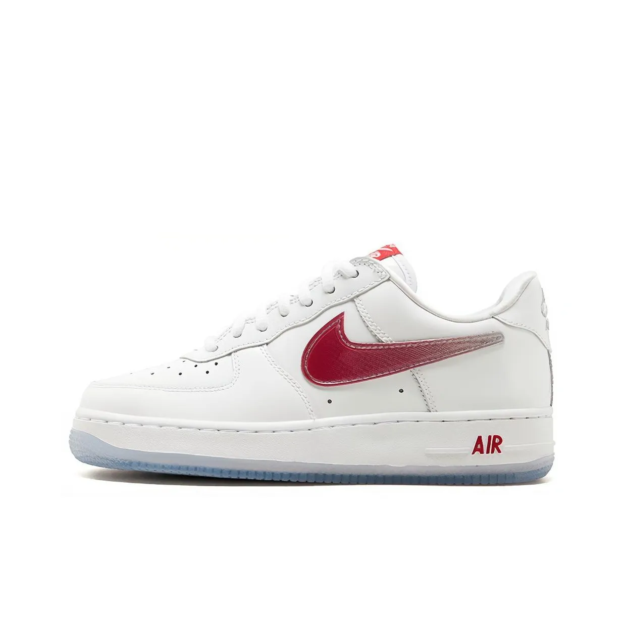 Nike Air Force 1 Low Taiwan 2018