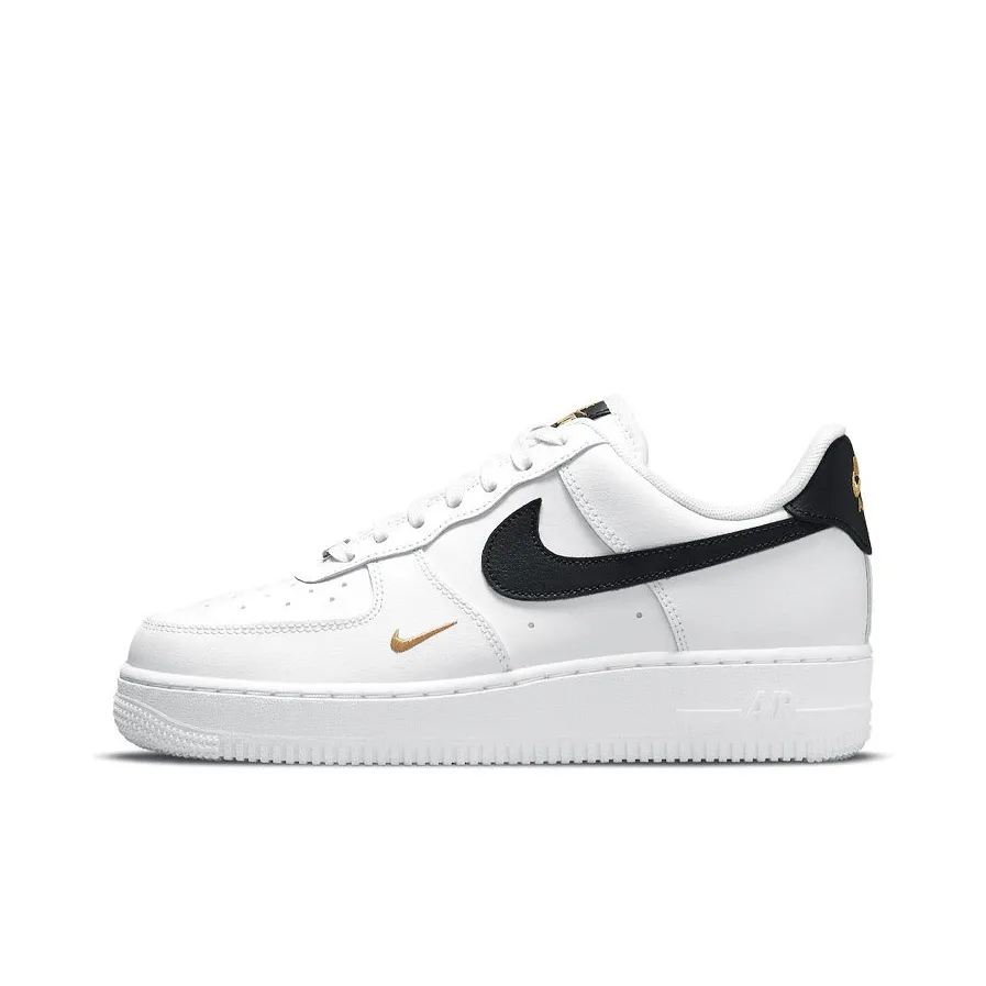 Nike Air Force 1 '07 Essential 'White Black' Women's
