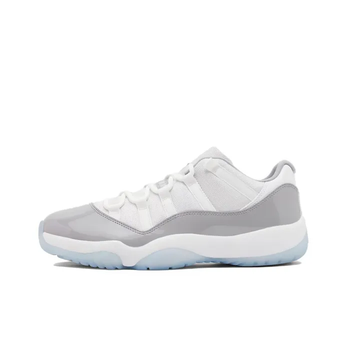 Top 10 Grey Low Jordan 11 Sneakers to Elevate Your Style in 2025