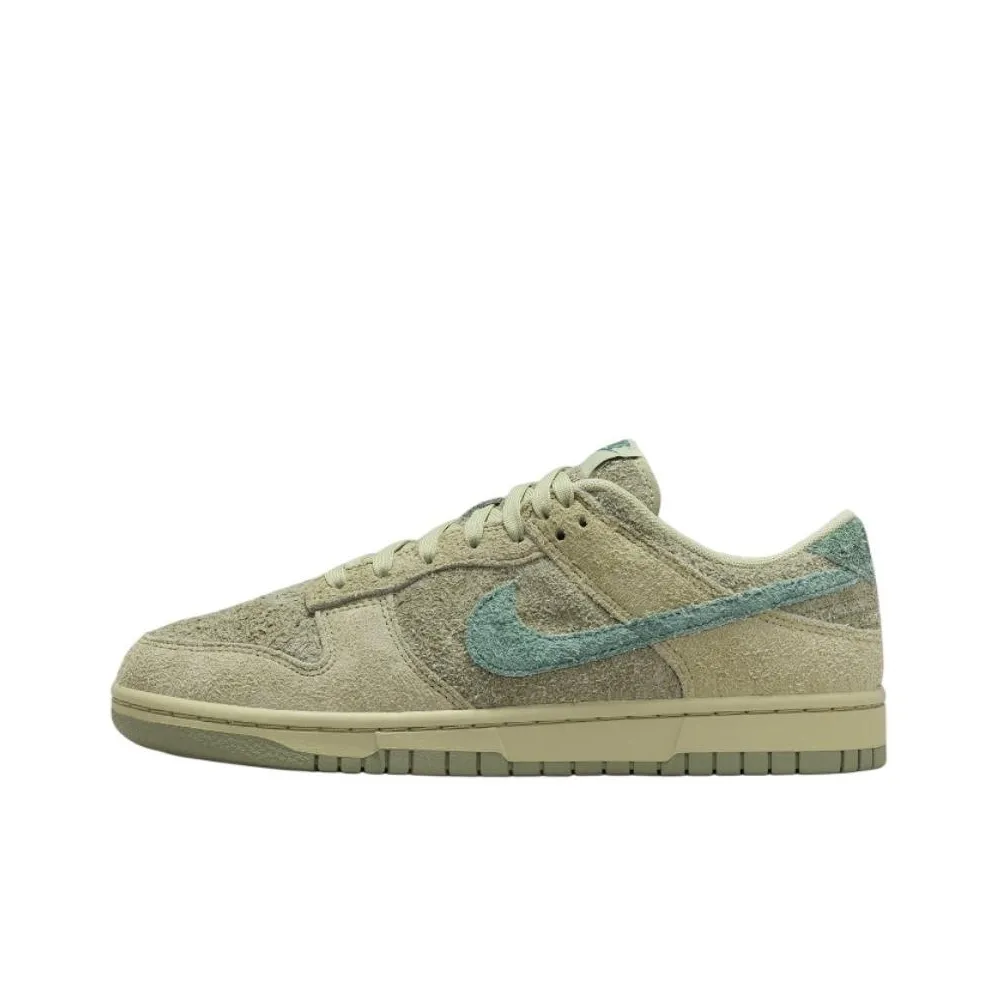 Nike Dunk Low 'Olive Aura'Women's