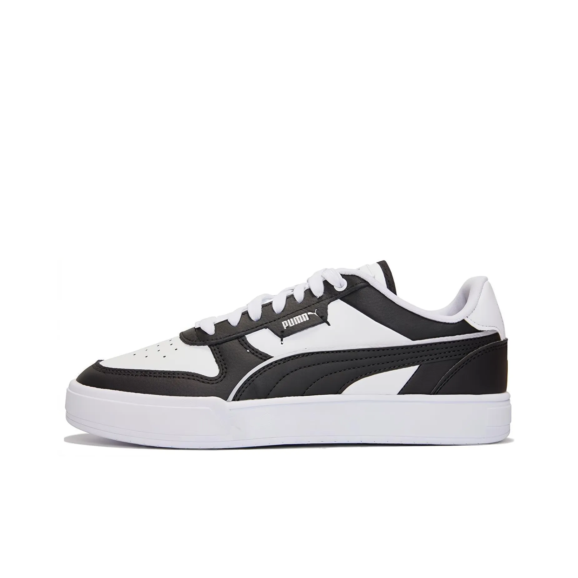 PUMA Caven Dime 'White Black'