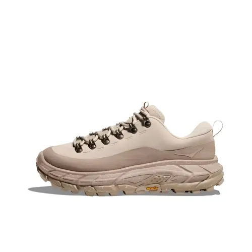 HOKA ONE ONE Tor Summit Беговые кроссовки Низкие Коричневые Унисекс