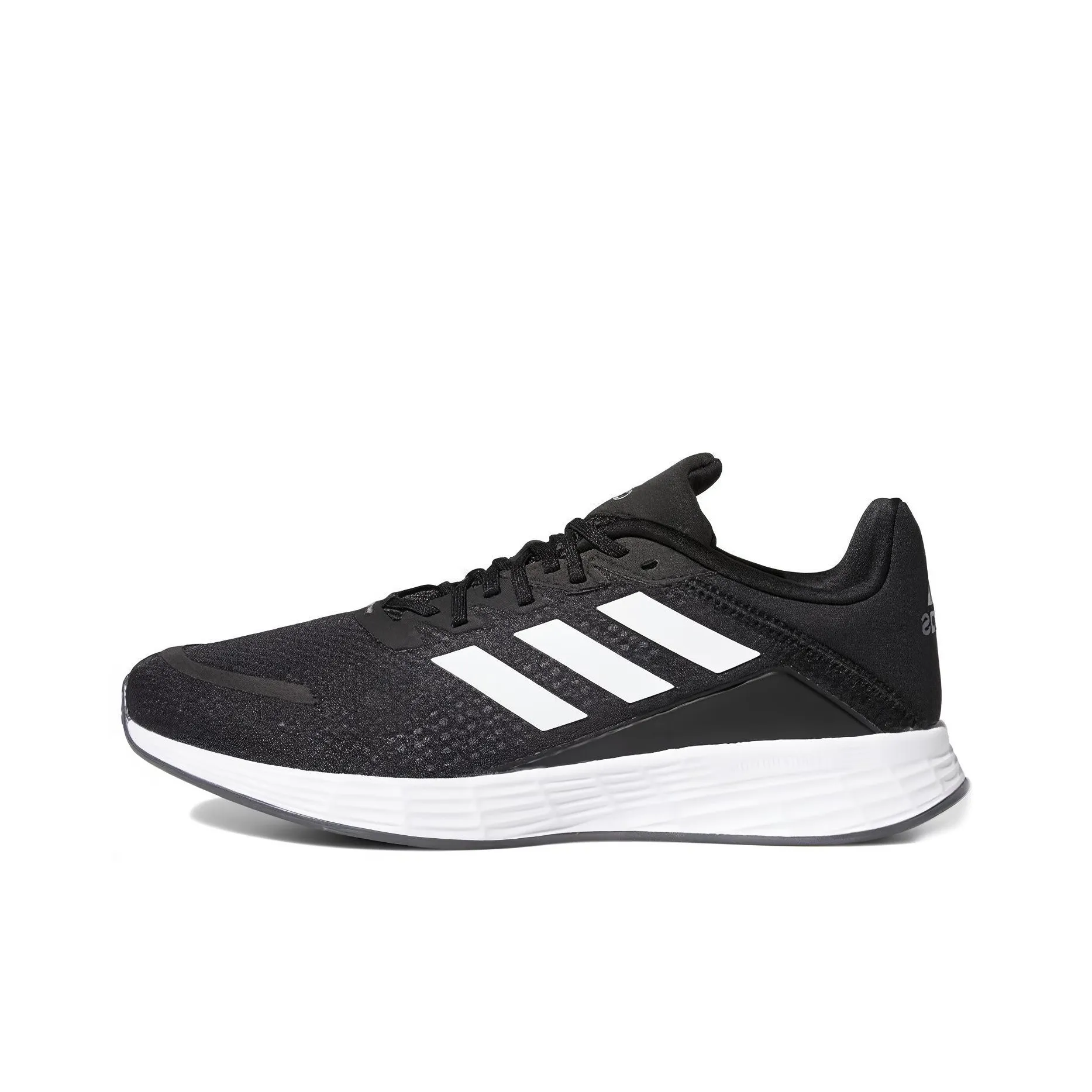 Adidas Duramo Sl Black White