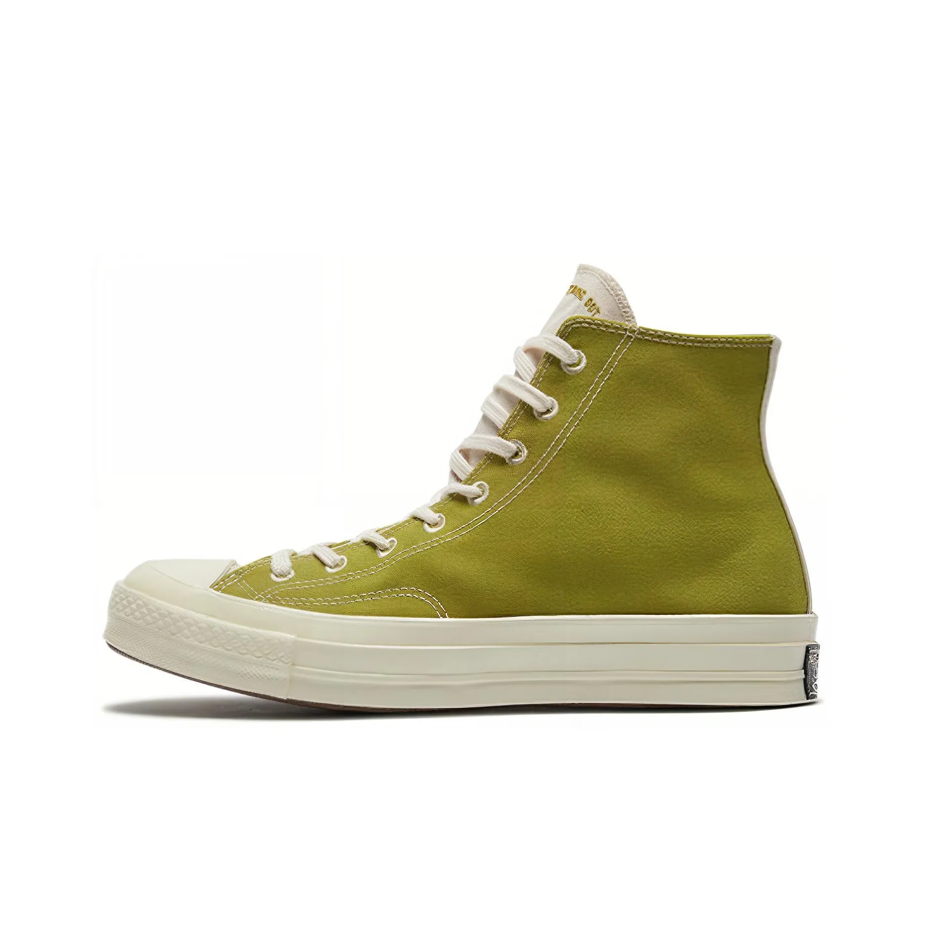 Converse Chuck Taylor All Star 70 Hi Renew Moss