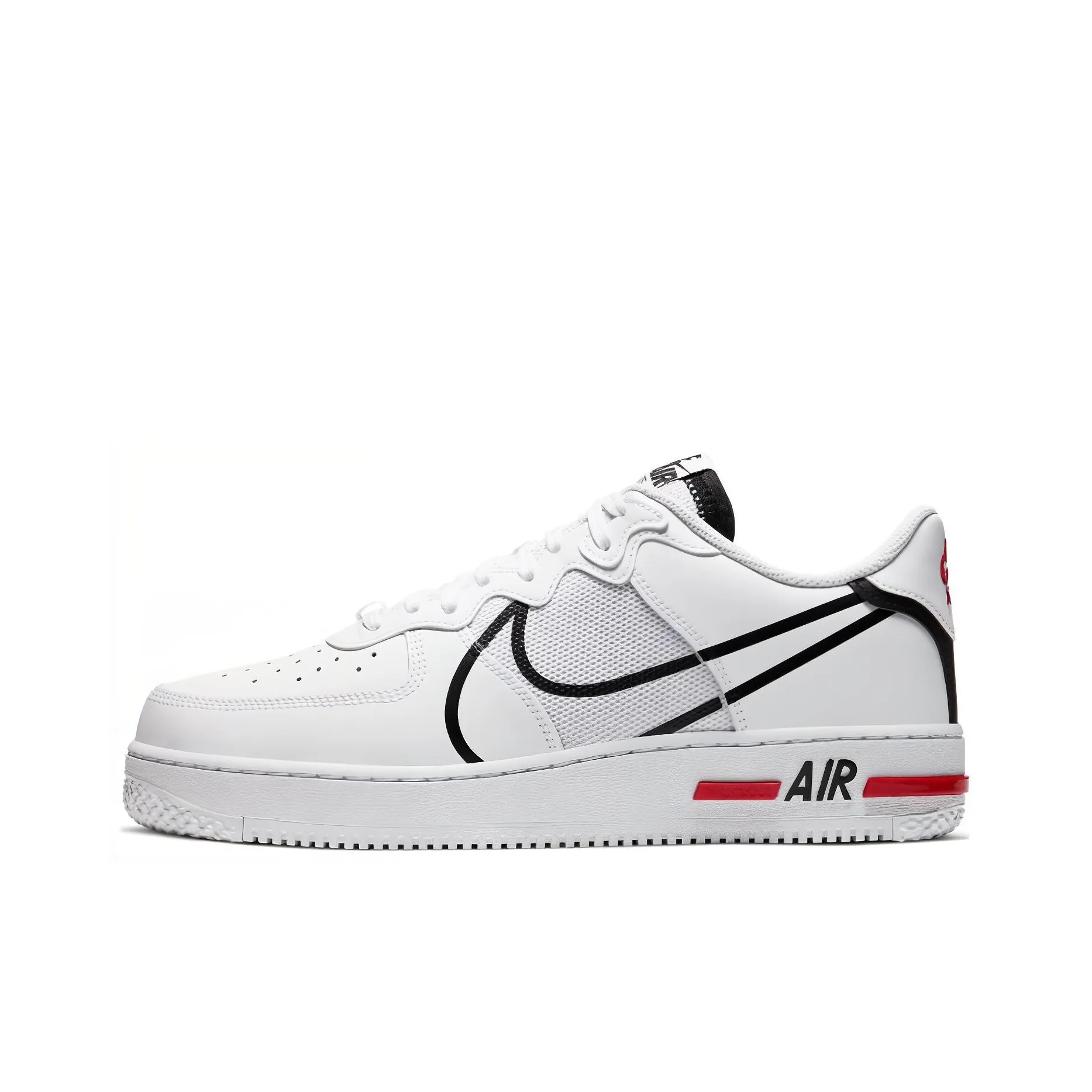 Nike Air Force 1 React 'D/MS/X'