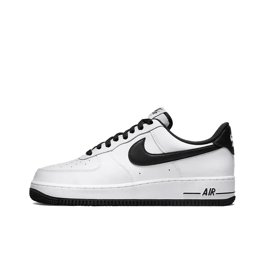 Nike Air Force 1 Low 'White Black'