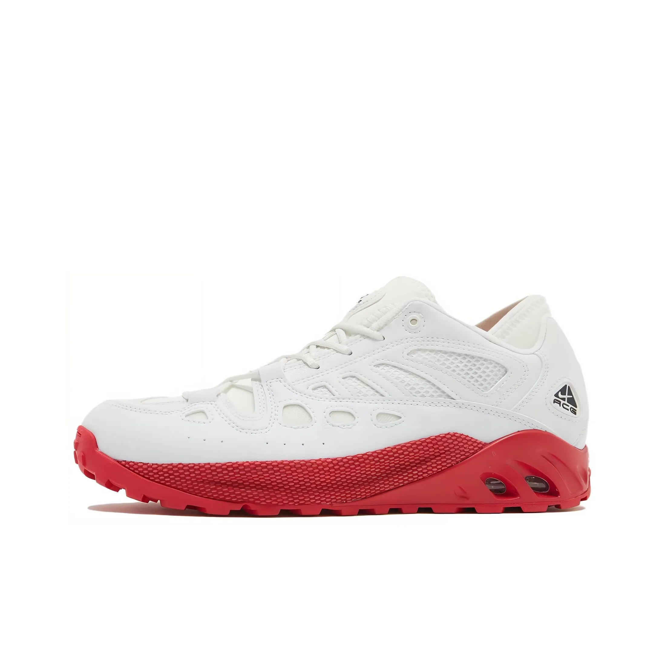 Nike Acg Air Exploraid Summit White University Red
