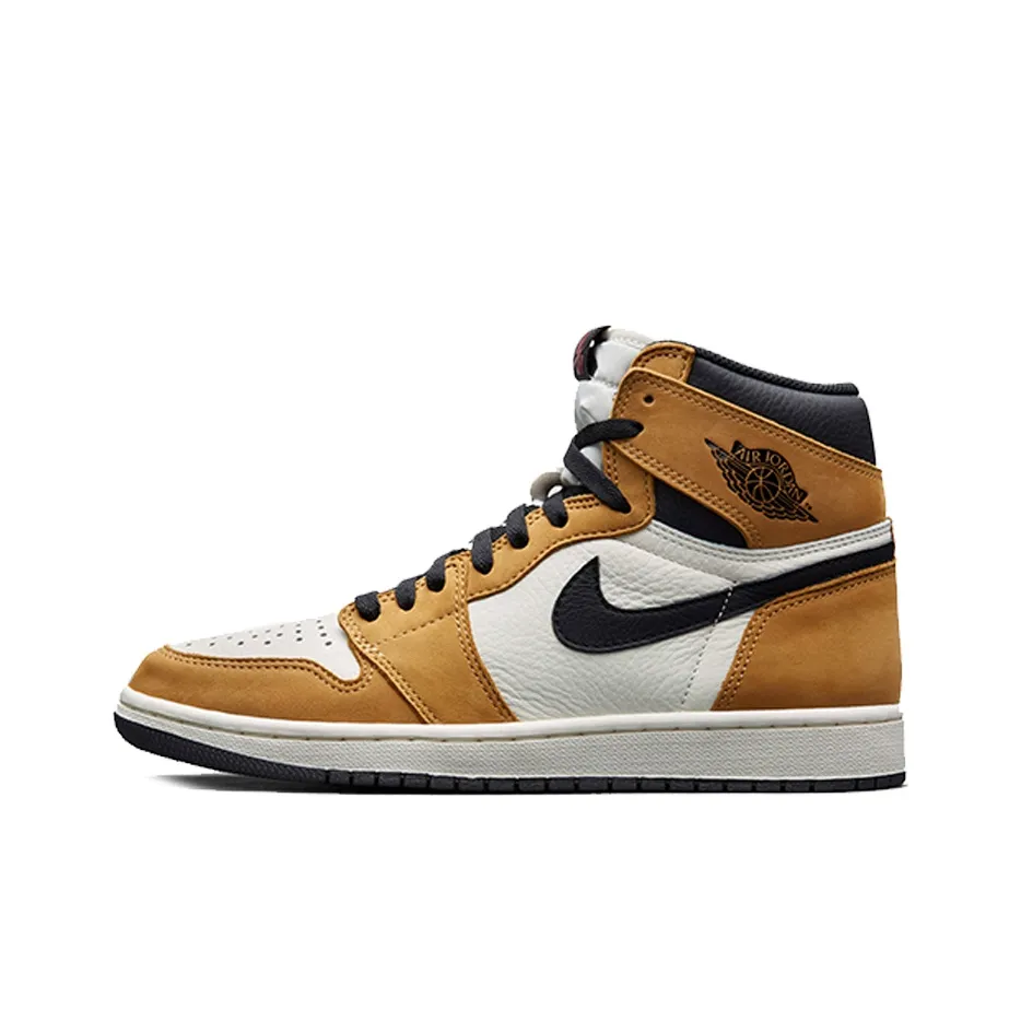 Jordan 1 Retro High 'Rookie Of The Year'