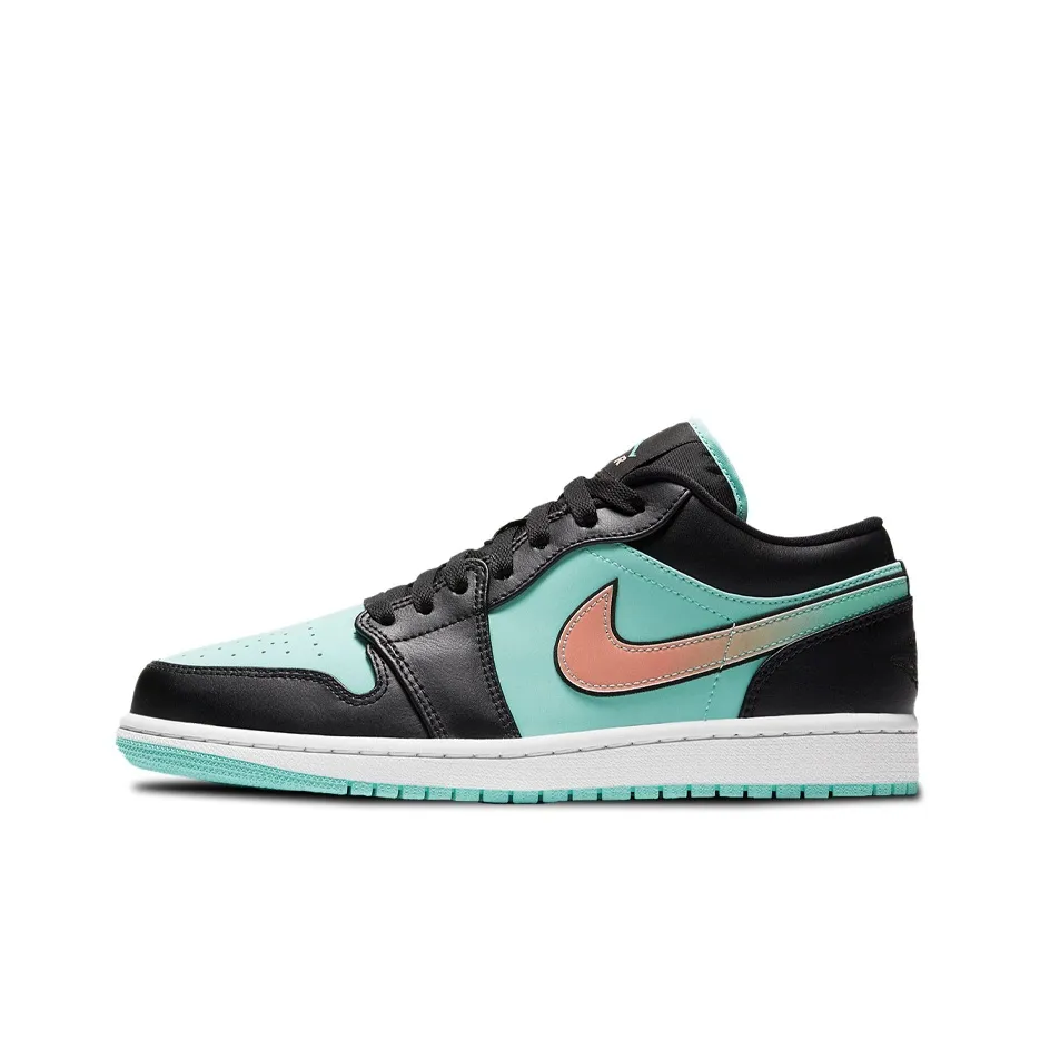 Jordan 1 Low Se Tropical Twist