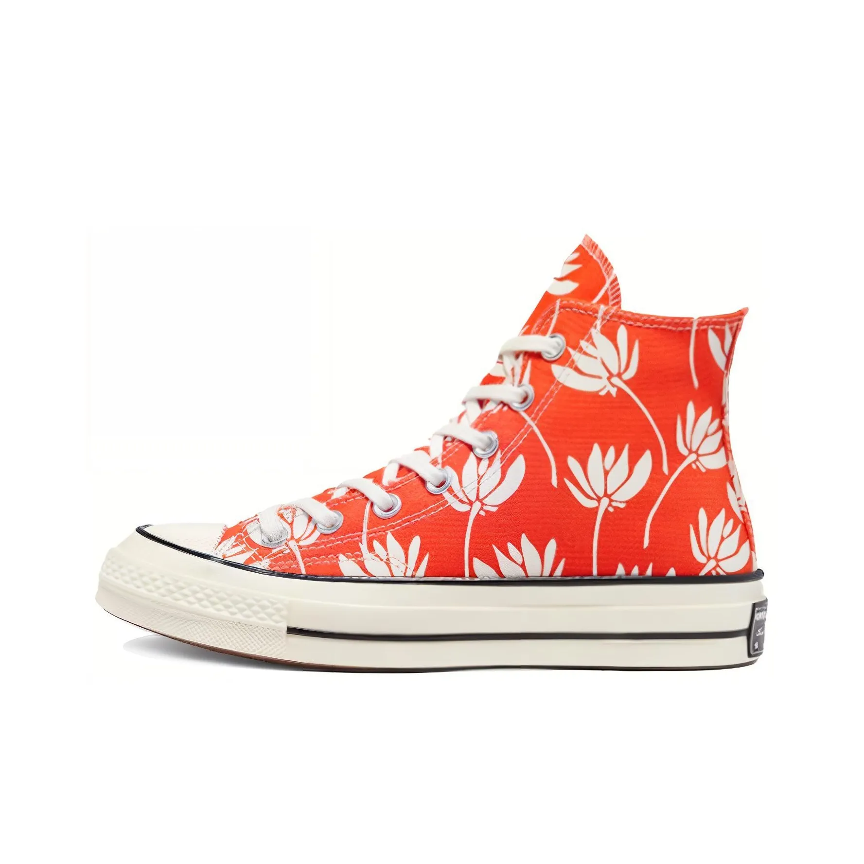Converse Chuck 70 High 'Summer Spirit   Bright Poppy' Women's