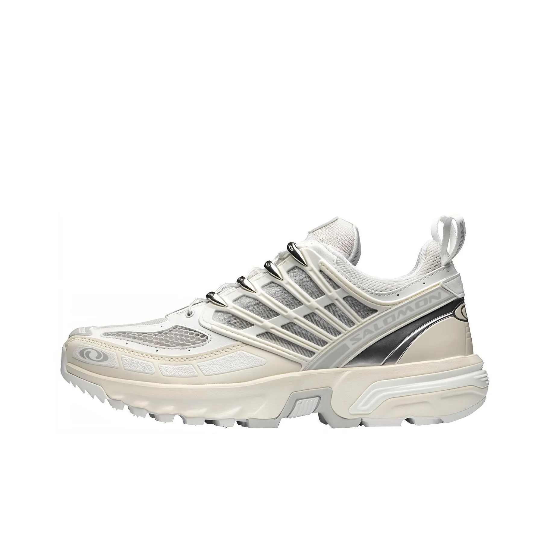SALOMON Acs Pro Advanced 'White Vanilla Ice'
